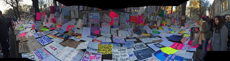 A Google Search: 'Songs About Women'