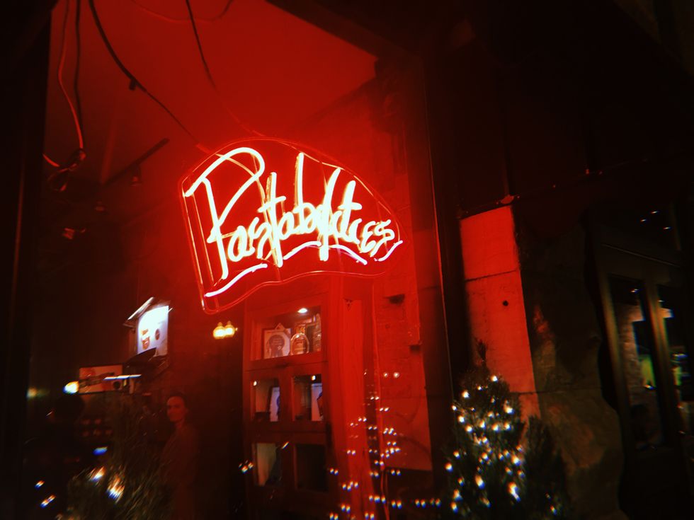 The Pastabilities Are Endless The Odyssey Online