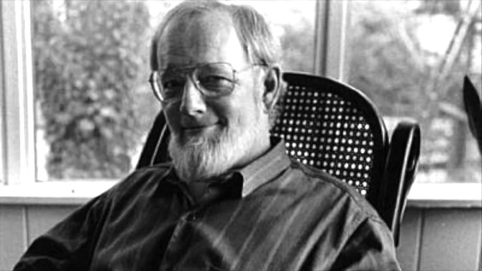 Donald Barthelme And "The Balloon": Post-Modernism At Its Peak