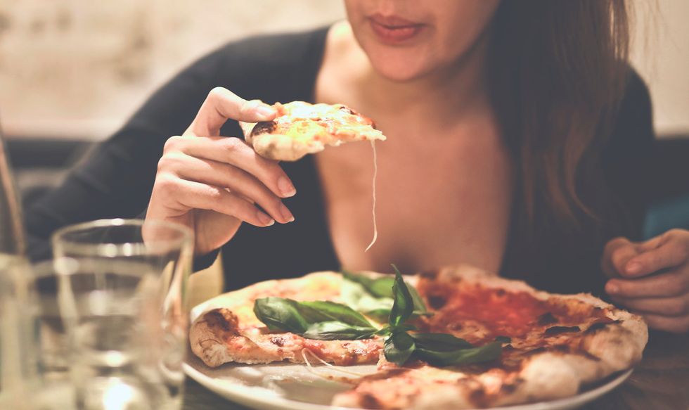 44 Ways Pizza Is Unequivocally Better Than Boys, Who Unlike Pizza, Rarely Deliver