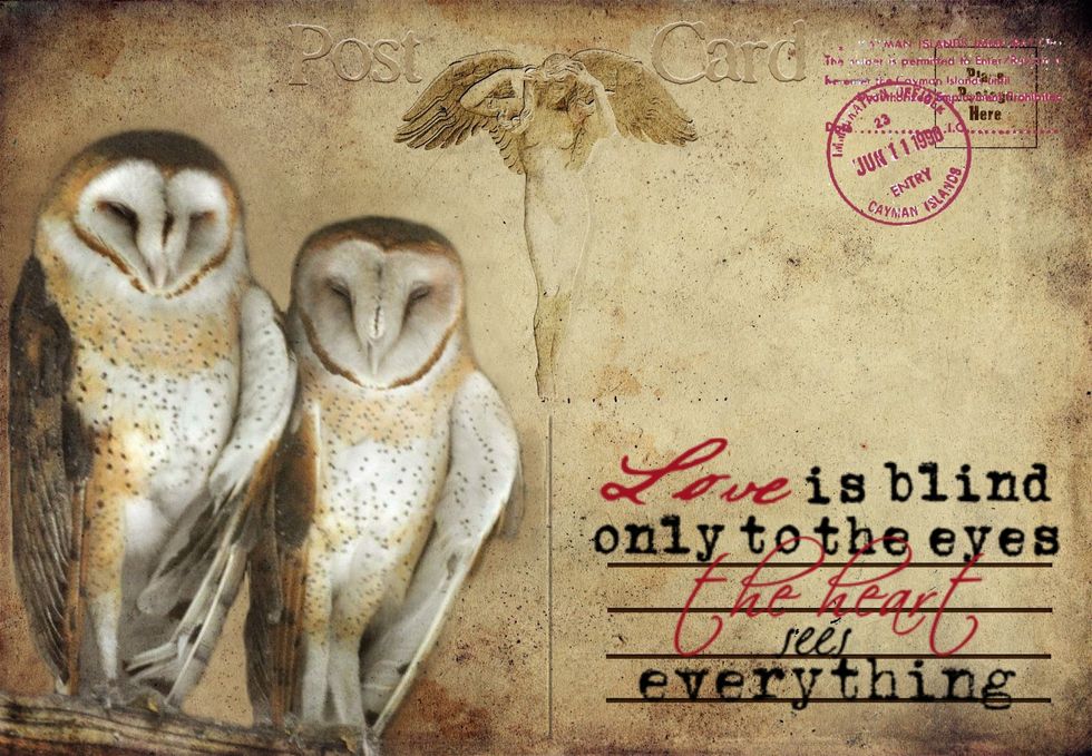 It's Just Another Day, A Rant About Valentine's Day