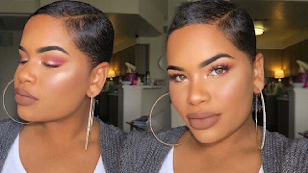 5 Women Of Color Youtuber's That'll Help Get Your Valentine's Day On Fleek