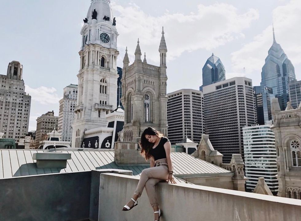 To The Boy Who Didn't Appreciate Me