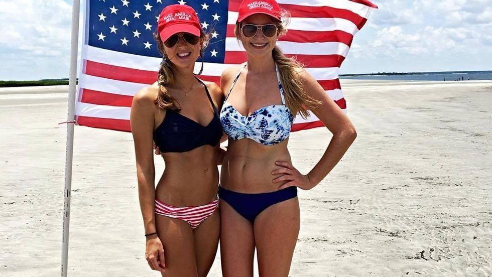 The Struggles Of Being A Millennial Republican