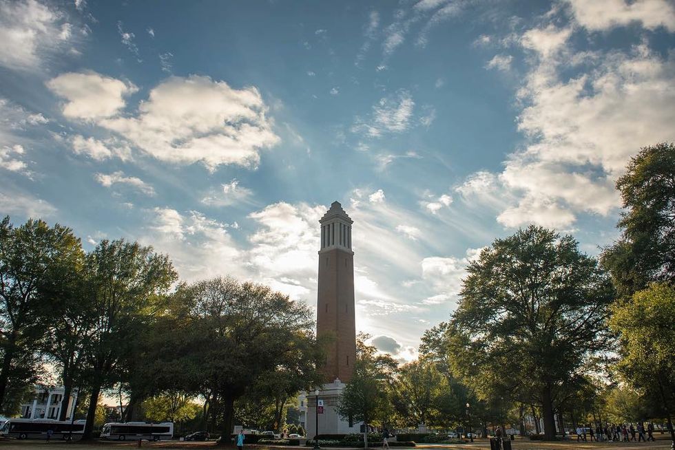 The Pros And Cons That Make Having A Large Campus The Best And The Worst