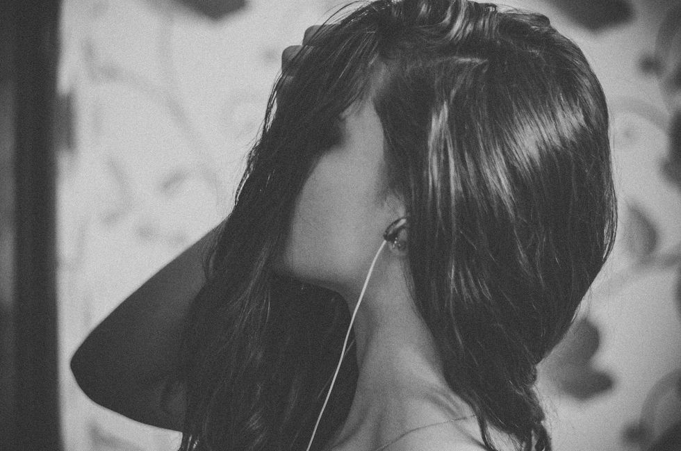21 Songs For When You're In Your Feels