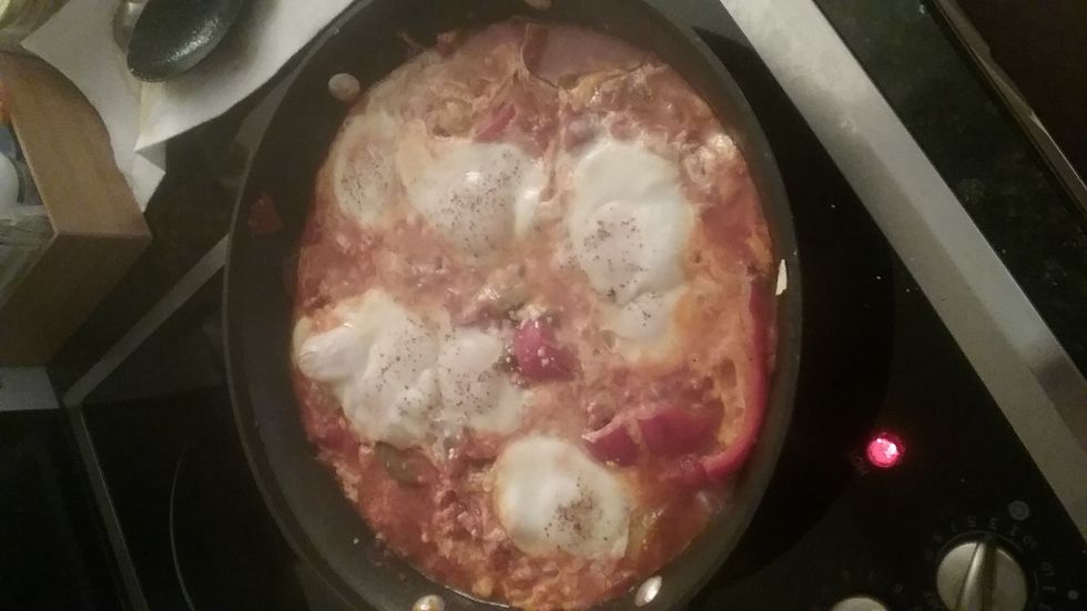 I Cook (And You Can Too!)