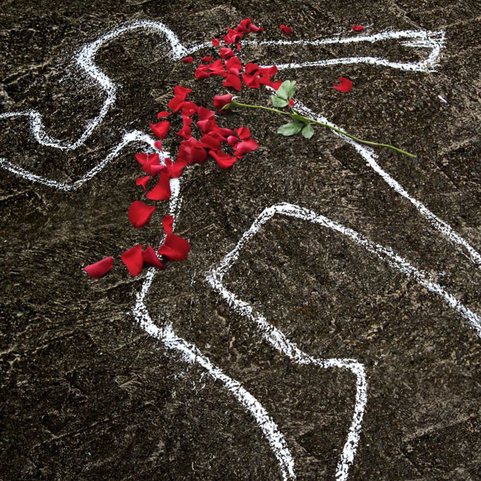 Why Murder Is So Fascinating For Some People