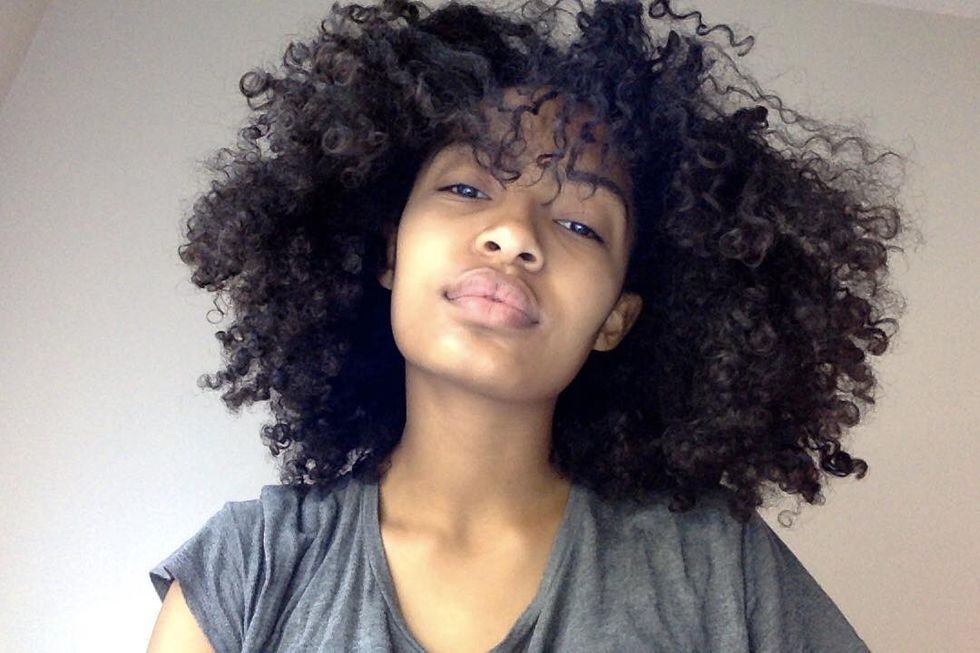 6 Young Women Of Color Shaking Up Hollywood For The Better