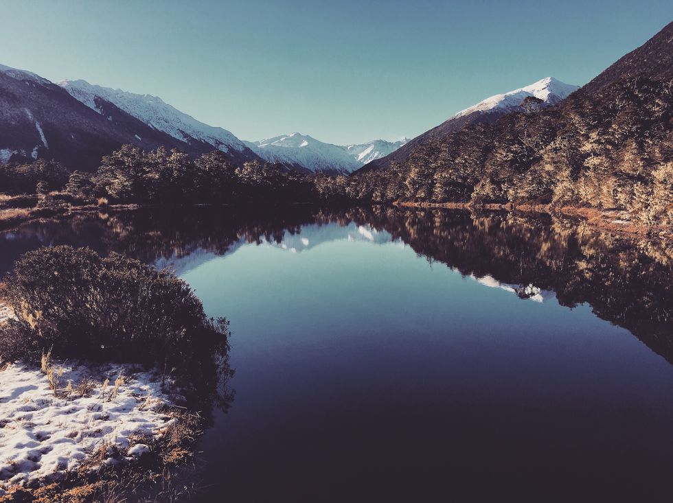 5 Reasons You Need To Travel To New Zealand