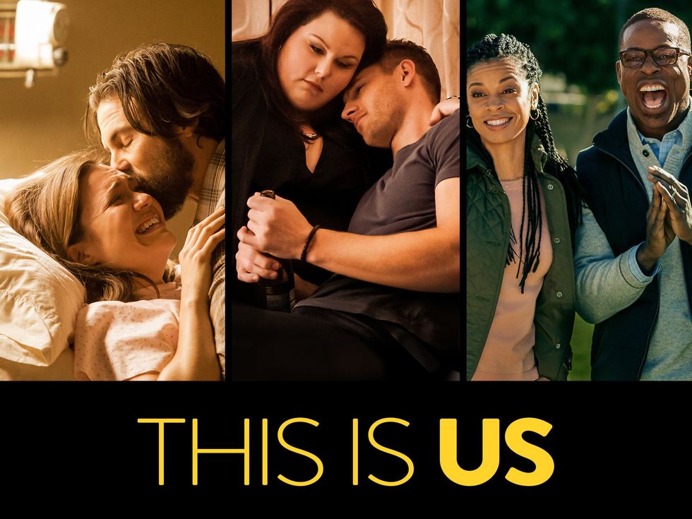 What I Have Learned From "This Is Us"