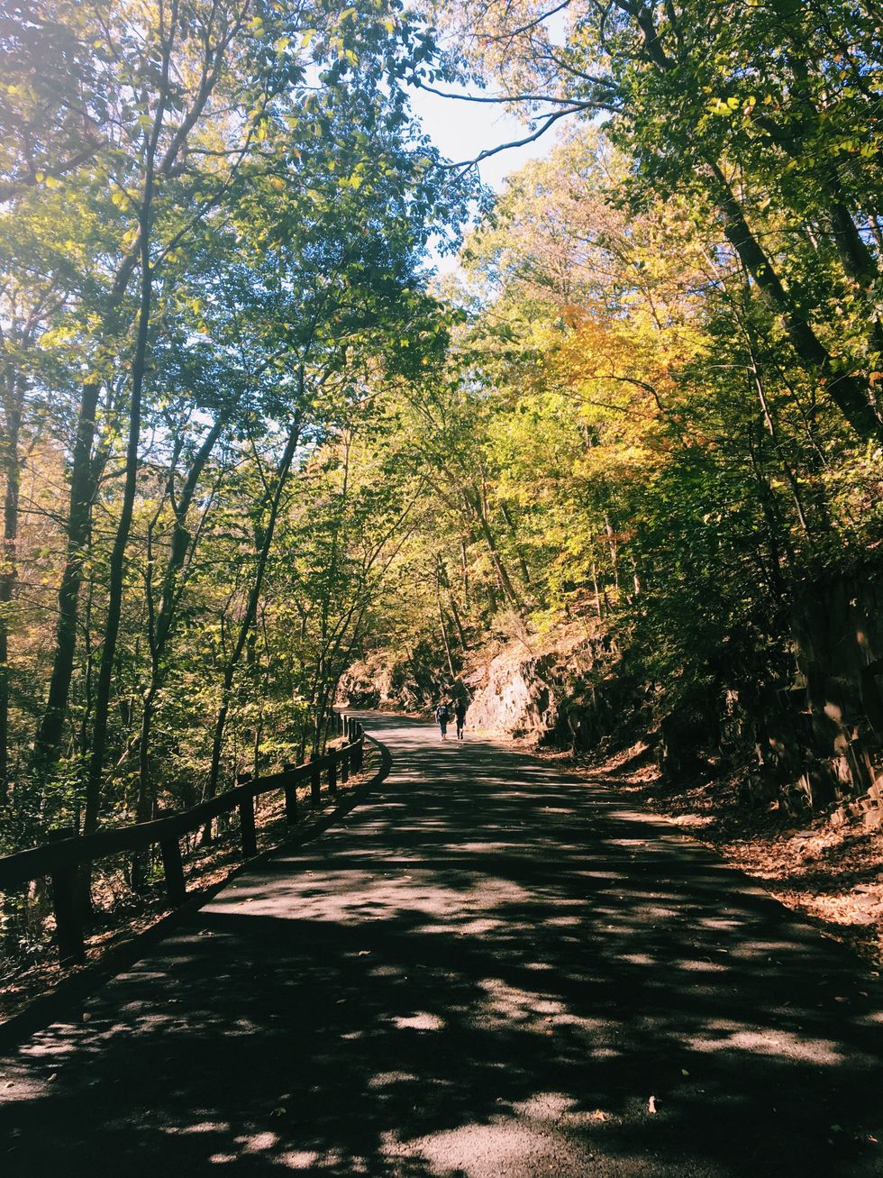 It Is Okay To Be Happy