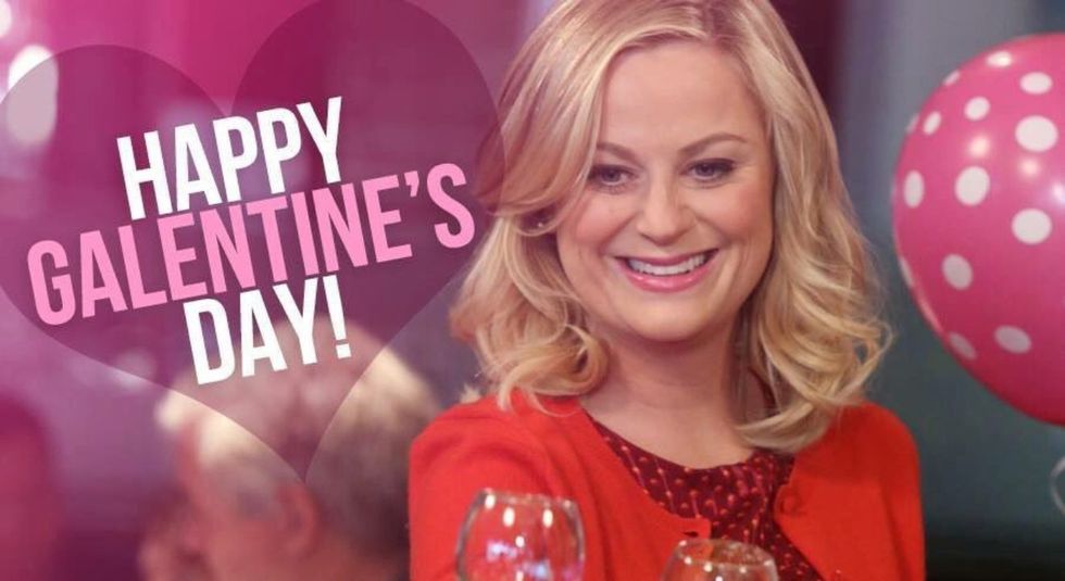 10 Gift Ideas for Galentine's Day