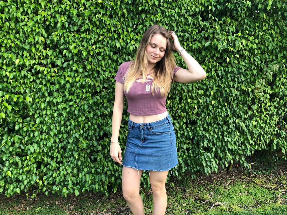 An Open Letter To The Future Me