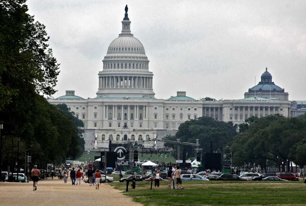 6 Things You Can Rely On More Than Congress Preventing A Government Shutdown