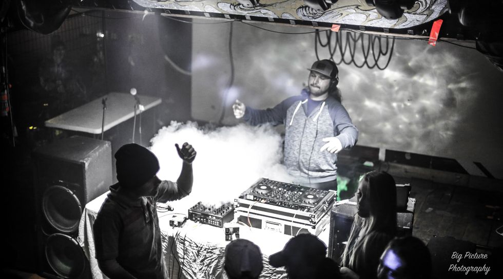 10 Electronic Music Producers You Need To Listen To ASAP