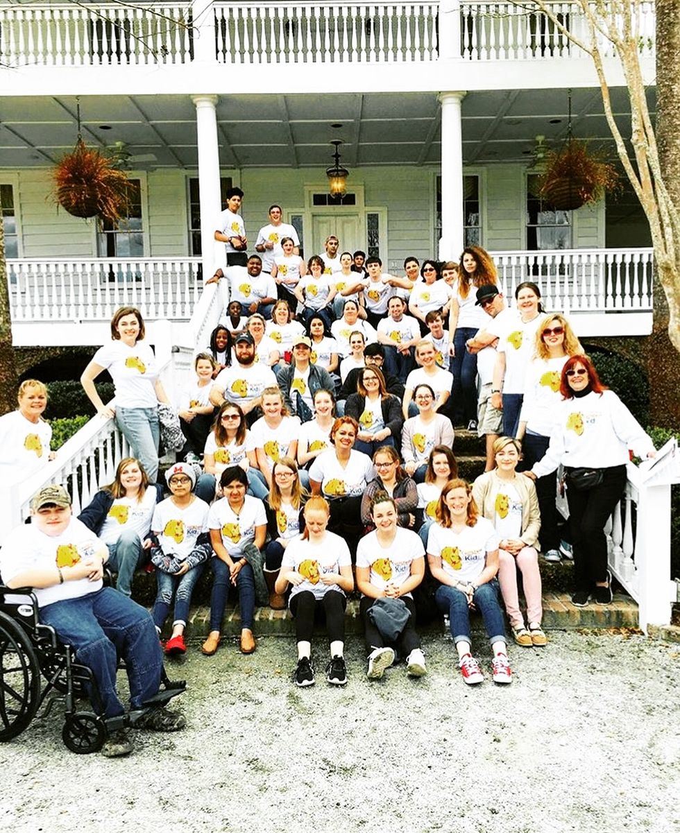 Truly Courageous Kidz