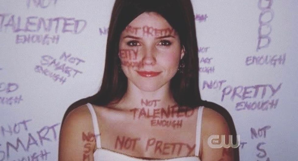 7 Things Every College Girl Can Learn From Brooke Davis