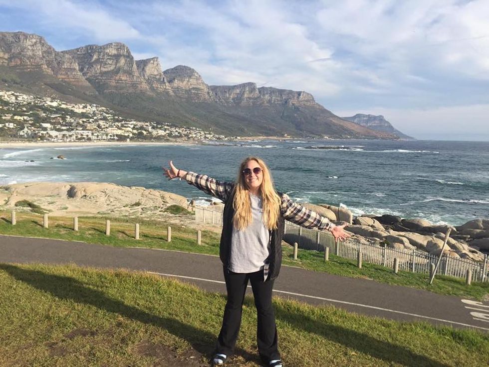 14 Ways You Can Use Your Time In College To Be Your Best You