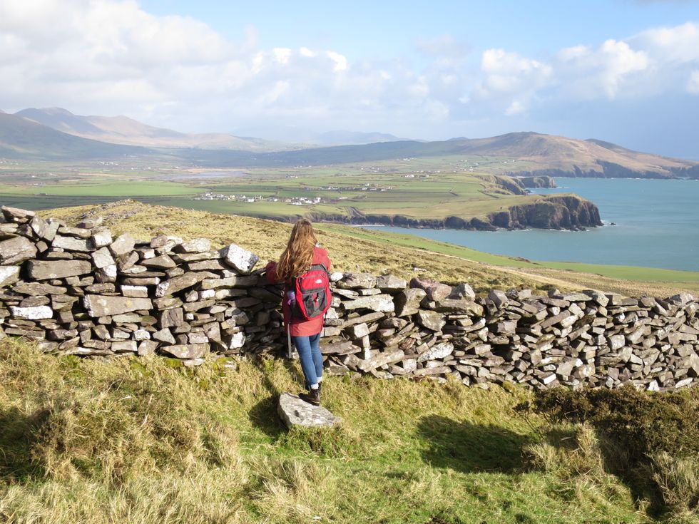 Tips for Studying Abroad