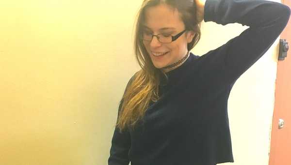 I Became A 'Hook-Up And Party' Girl For A Year, And That's OK