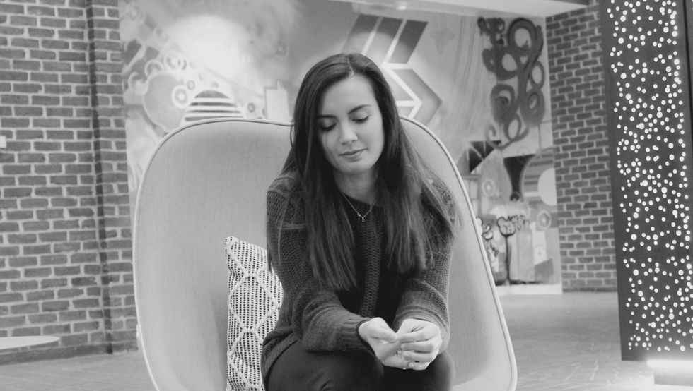 To The Woman He'll Hurt Next, There Are 6 Things You Need To Know