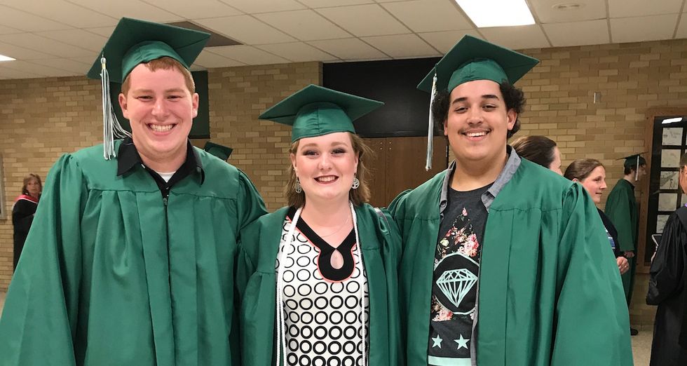 11 Truth Bombs That Show College Kids Are Really Just Abnormally Tall 5-Year-Olds