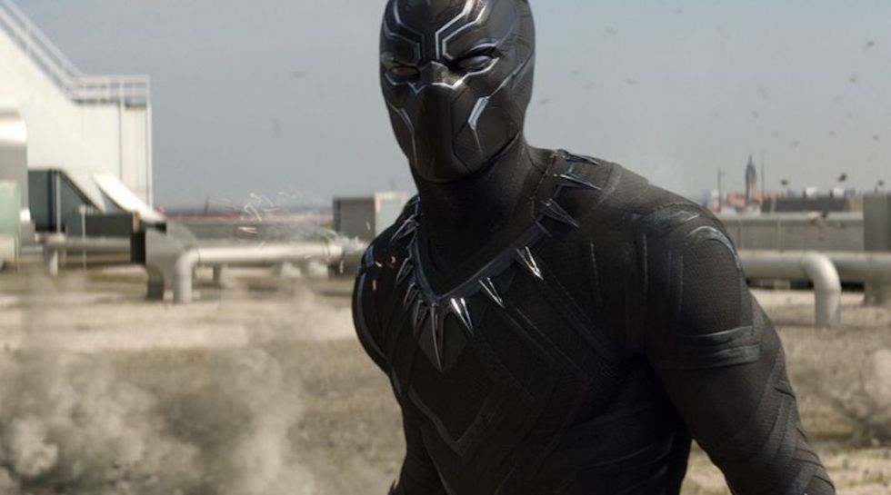 11 Things To Know About "Black Panther" Before You See It