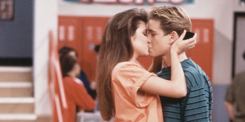 5 Things We Can All Learn From Our High School Sweetheart