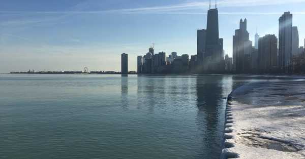 8 Things I've Learned Since Coming to Moody