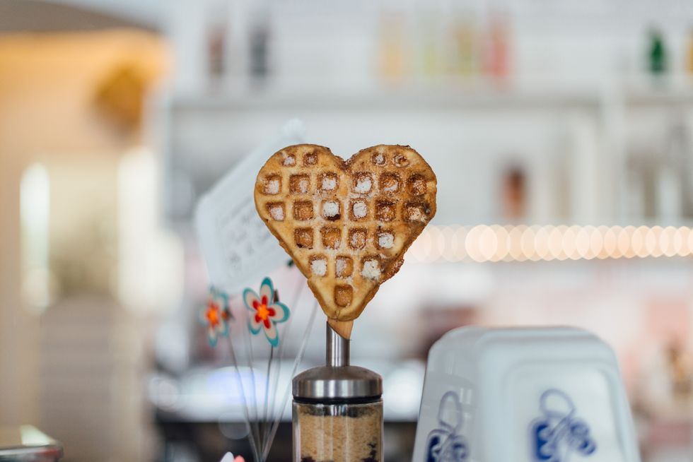 5 Ways To Treat Yourself This Valentine's Day