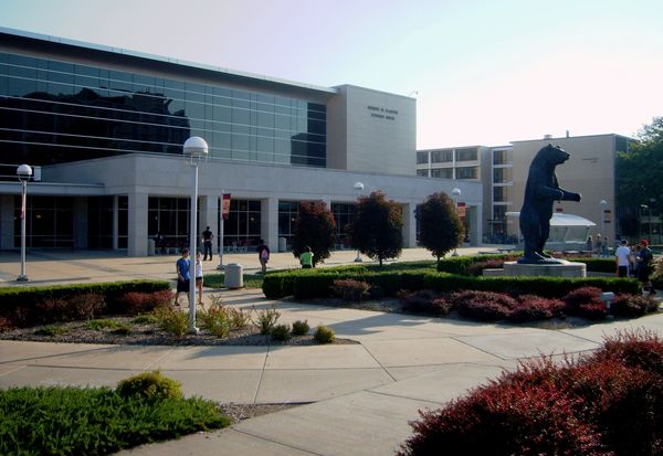 A Girl Was Raped In Her Dorm And Missouri State Did Nothing