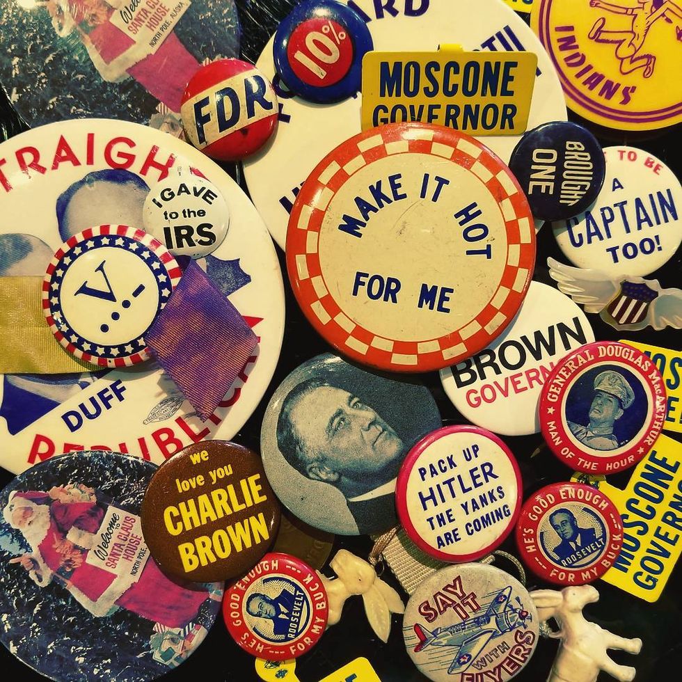 No, I Don’t ‘Agree To Disagree’ With You, And I Never Will