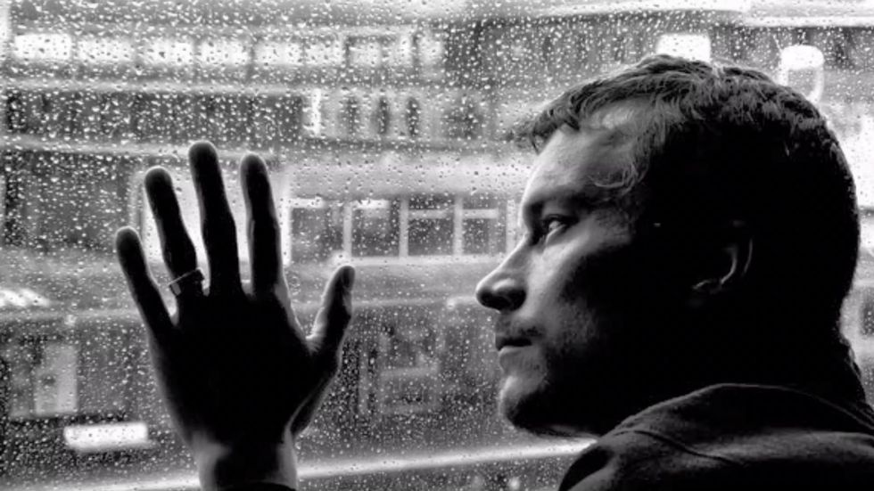 Be The One Who Waves Back