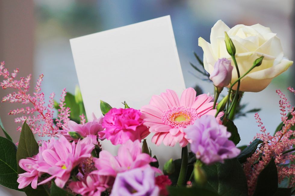 14 Flowers To Present On Valentine's Day That AREN'T Roses