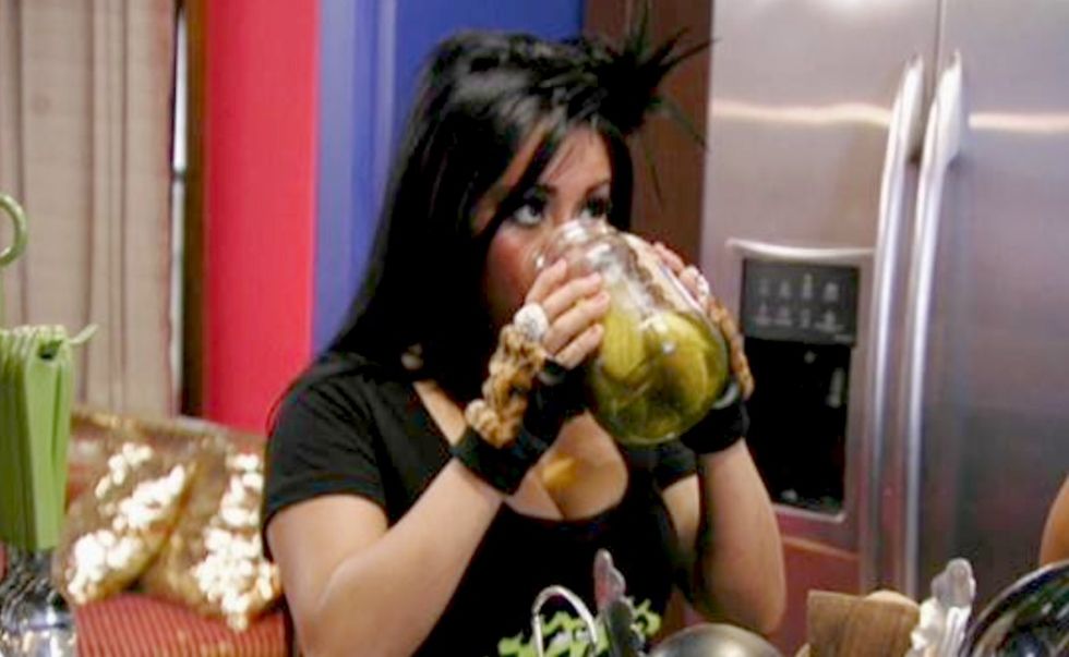 10 Reasons To Love 'Jersey Shore' And Get Excited About The Revival