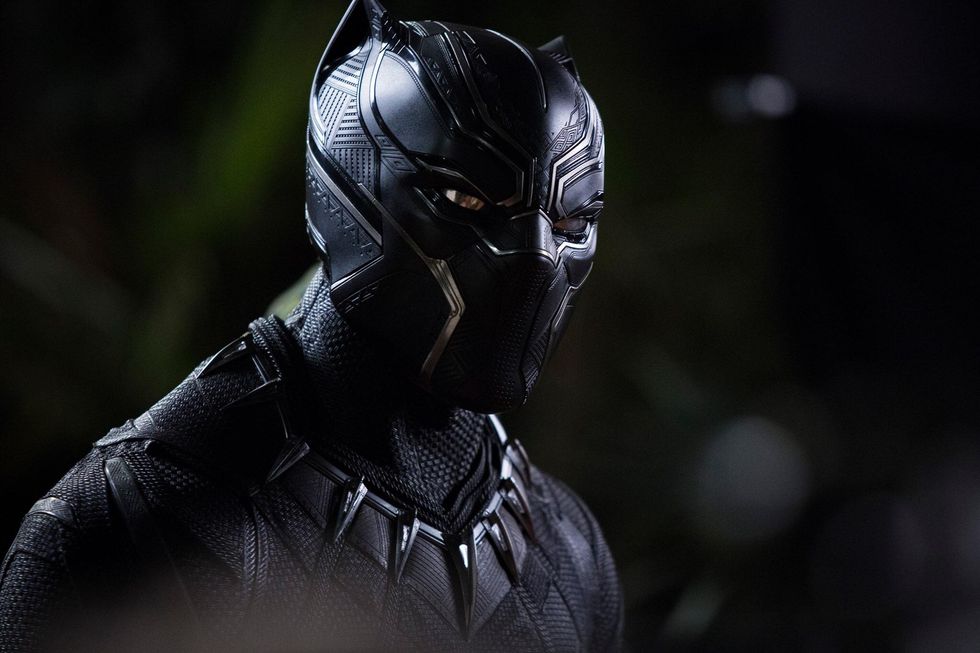 The Top 10 Black Panther Comics
