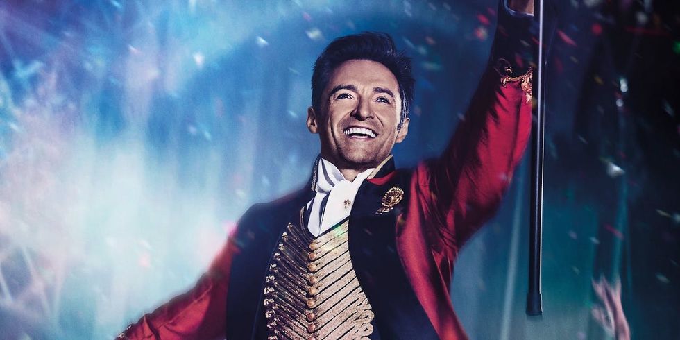 5 Reasons Why "The Greatest Showman" Really Is the Greatest