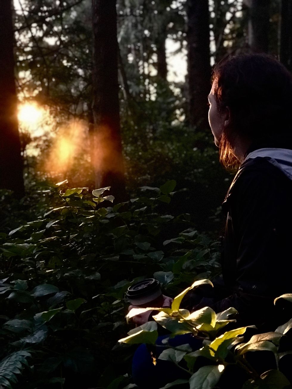 The Longing We Don't Know We Have