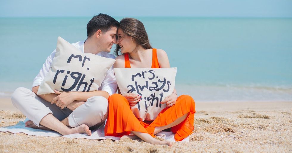 Things You Need to Know About Dating Guys From Different Cultures