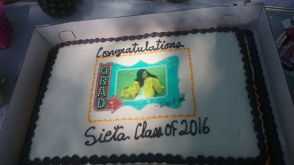 Struggles Don't Last Forever