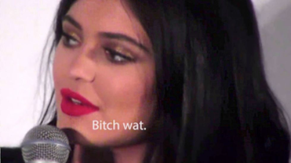 13 Household Items That Would Make A More 'Original' Baby Name Than 'Stormi'