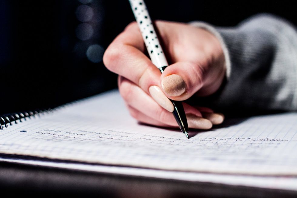 14 Thoughts We All Have While Taking A Test