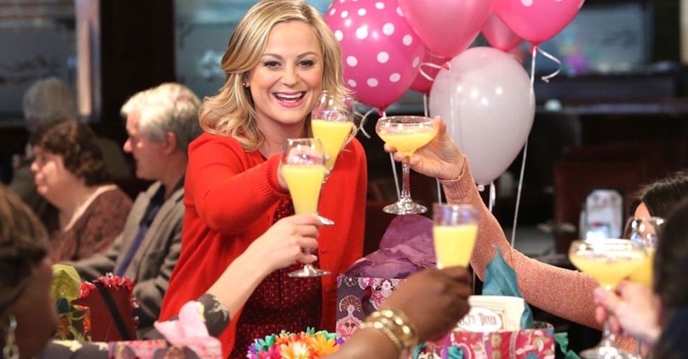 5 Reasons Why You Should Celebrate GALentine's Day, Single Or Not
