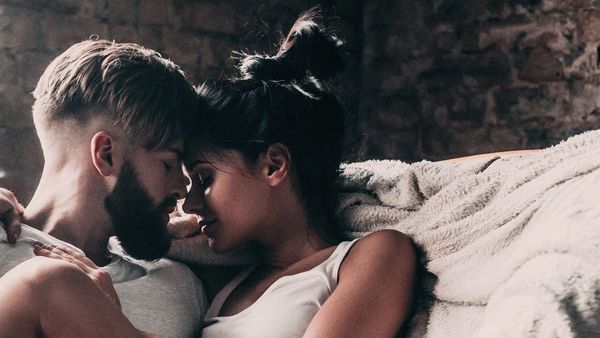 Half-A-Dozen Things A Laid-Back Girlfriend Wants For Valentine's Day