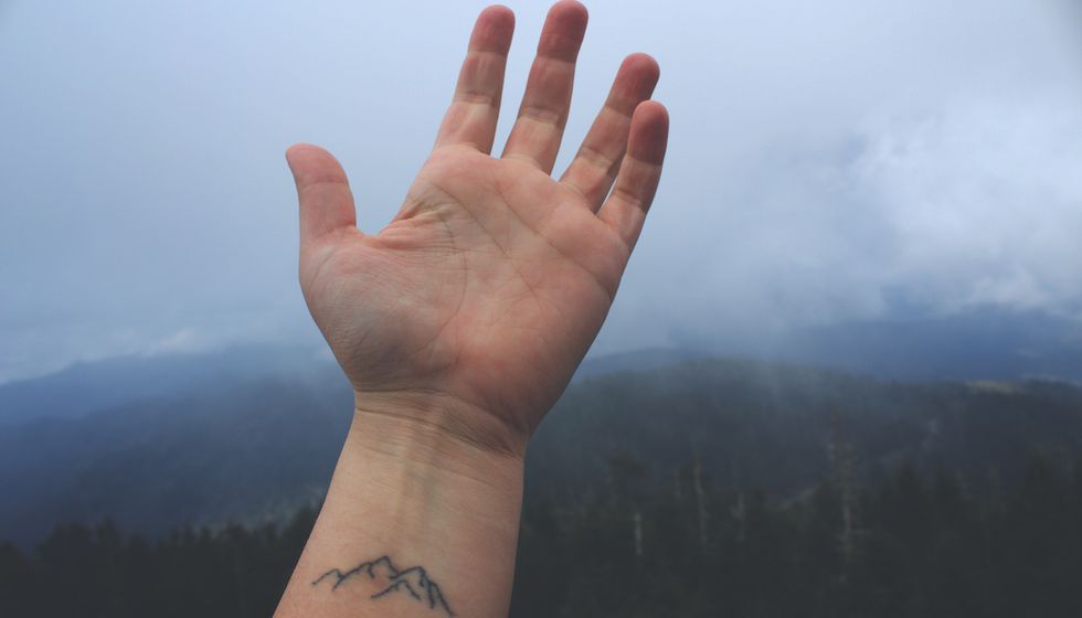 15 Things My Depression Taught Me While I Kept Living