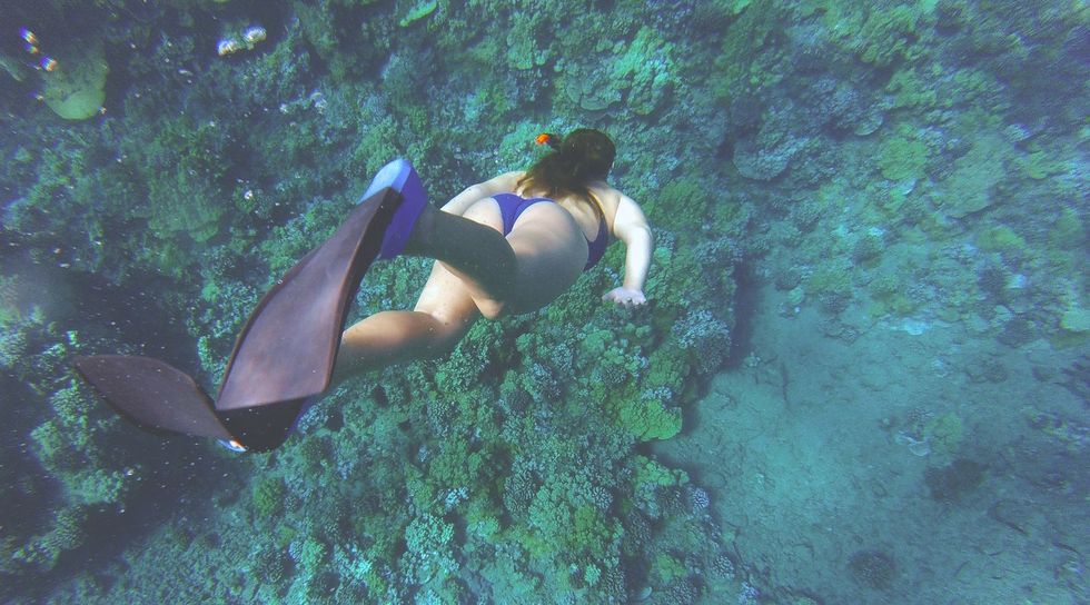 25 Experiences I Want To Live Out Before I Wake Up At 100