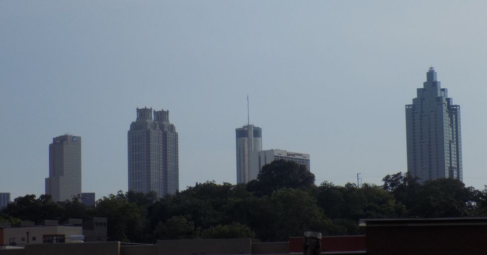 Loveless In College-attle