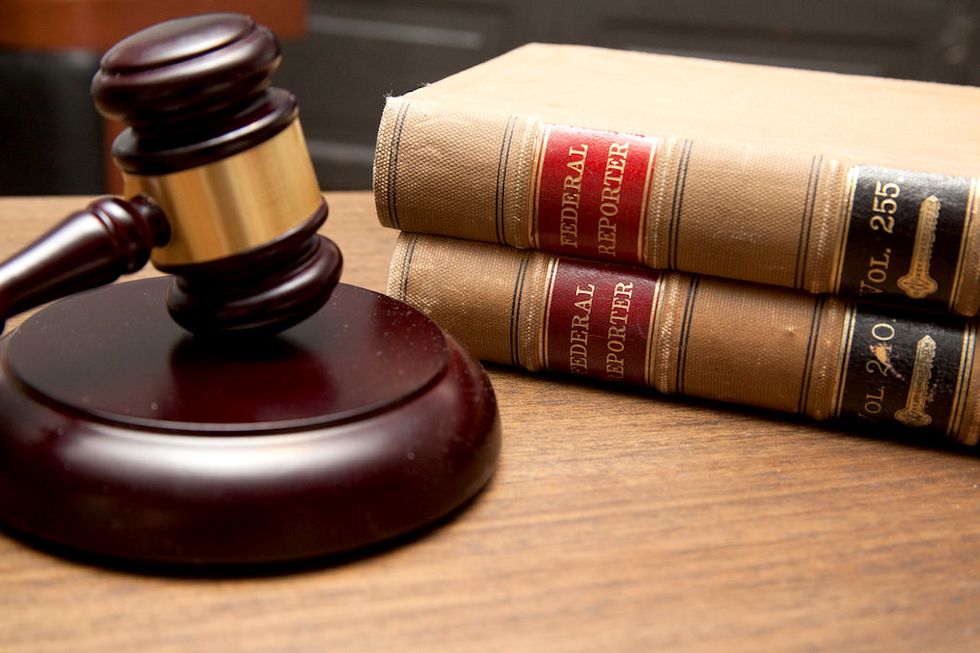 6 Life Lessons I Have Learned From College Mock Trial That I Will Keep For The Rest Of My Life