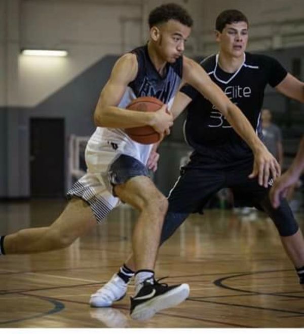 The Life Of High School Star And Future Pro, Duncan Powell